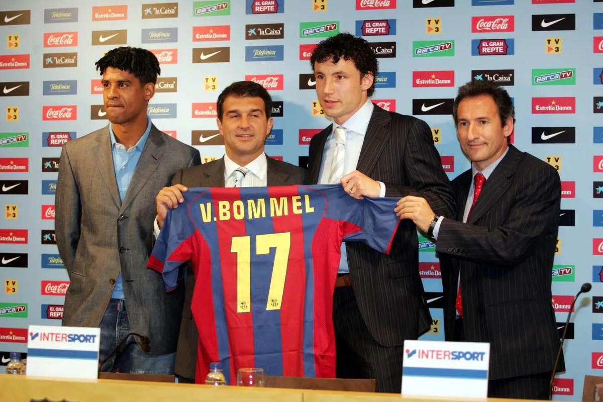 Fcb